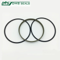 hydraulic seals cnc machine PTFE packing